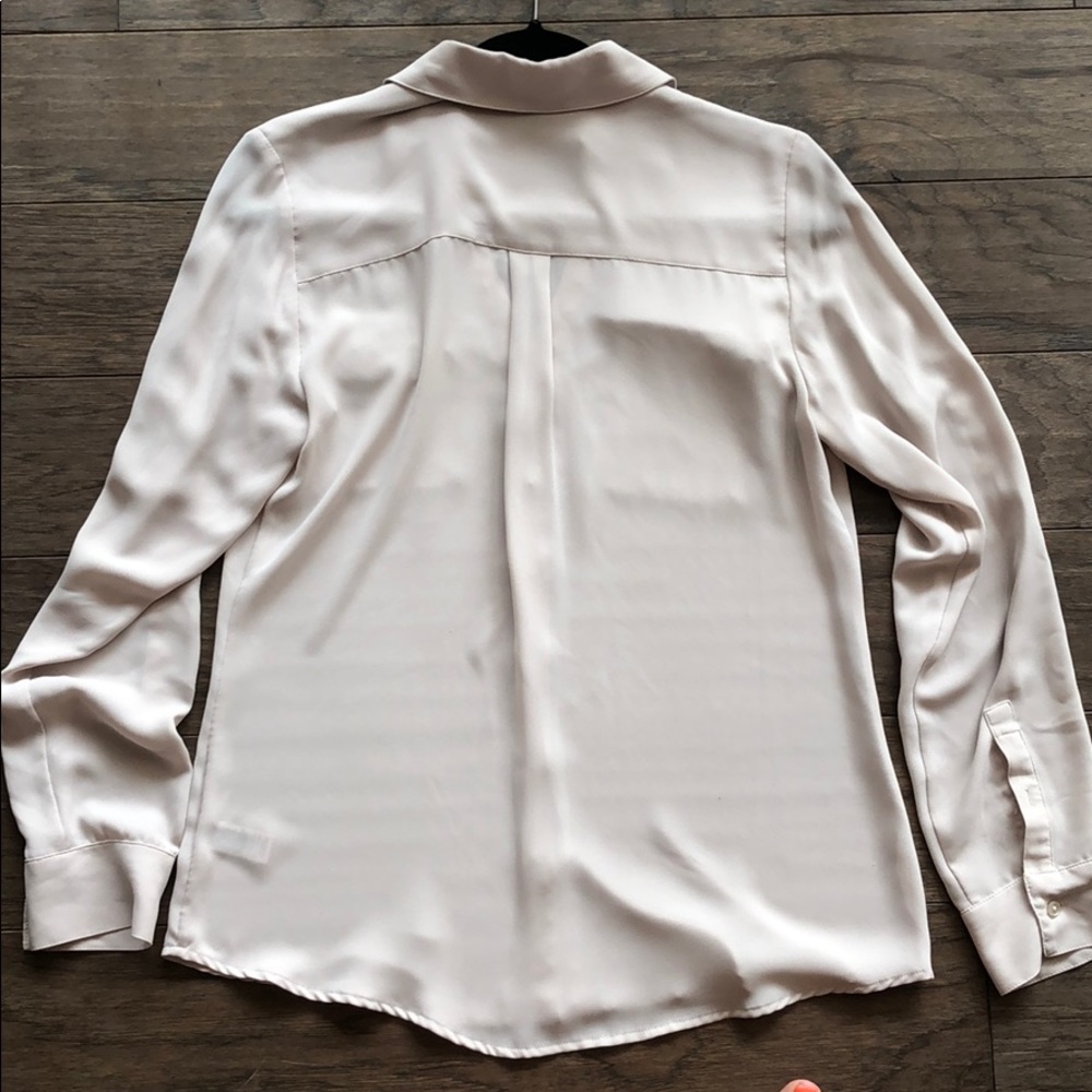 Express blouse - Picture 8 of 9